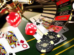 Metatokens Casino