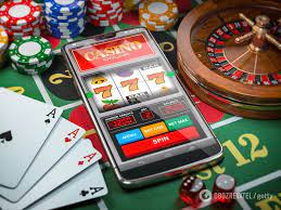 Casino Irwin