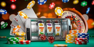 Официальный сайт Casino Irwin
