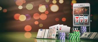 Онлайн казино Casino Irwin